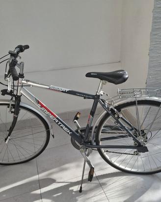 bicicletta da uomo