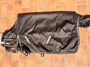 Coperta Paddock Cavallo
