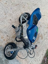 Minimoto