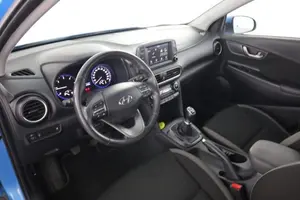 HYUNDAI Kona Kona 1.6 CRDI 115 CV Classic