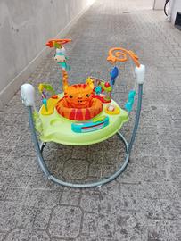 Jumperoo