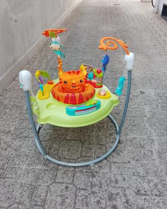 Jumperoo