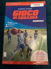 9788869100147 Gioco di squadra