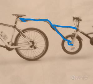 accessori biciclette