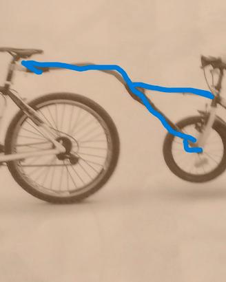 accessori biciclette