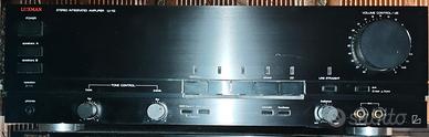 Amplificatore Luxman LV112