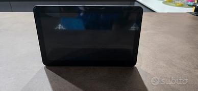 Majestic Tablet Tab-911 Nero 10" HD Quad Core RAM