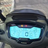Piaggio Beverly 400