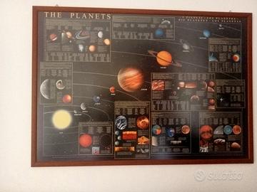 serie mista di quadri 