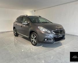 PEUGEOT 2008 2014 1.6 E-HDI 92 CV ALLURE IPER-FULL