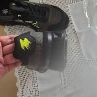 Scarpe antinfortunistiche  nuove Up Power