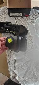 Scarpe antinfortunistiche  nuove Up Power