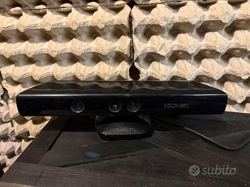 Kinect xbox 360+Gioco