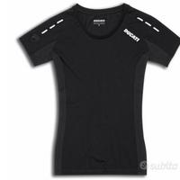 T shirt Ducati Reflex - Lady