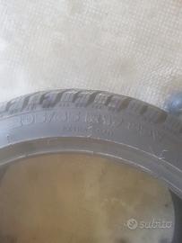 pneumatici 205/45 R17 88V