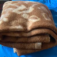 Coperta matrimoniale Somma