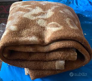 Coperta matrimoniale Somma