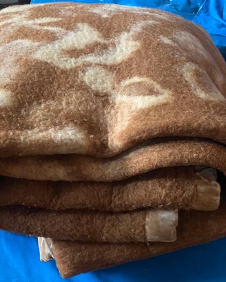 Coperta matrimoniale Somma