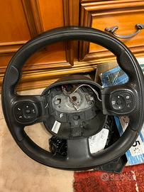 Volante panda 4x4 terza serie