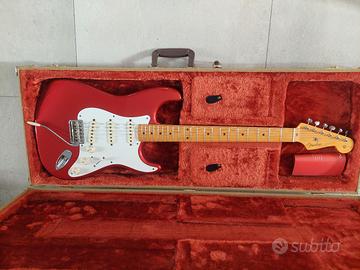 Fender Classic 50 lacquer Seymour Duncan Antiquity