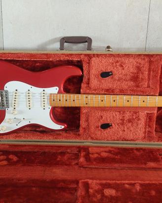 Fender Classic 50 lacquer Seymour Duncan Antiquity