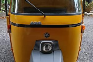 Ape Piaggio 501
