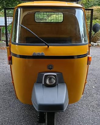 Ape Piaggio 501
