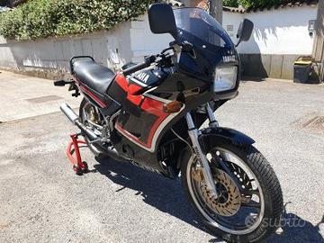 Yamaha rd 350 2ua