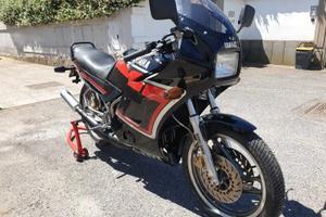 Yamaha rd 350 2ua
