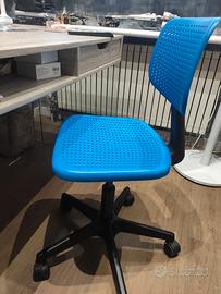 Sedie da scrivania per ragazzi IKEA ALRIK