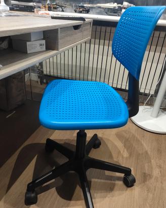 Sedie da scrivania per ragazzi IKEA ALRIK