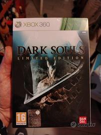 Dark Soul Xbox 360 Limited Sealed