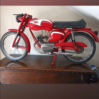 Moto d 'epoca