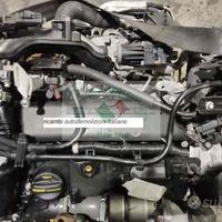 Motore Ford 1600 Diesel Codice T1DB