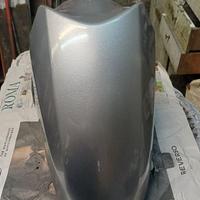 Parafango silver wing 400