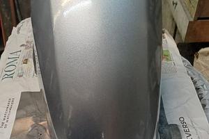 Parafango silver wing 400