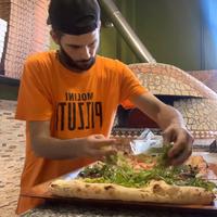 Pizzaiolo