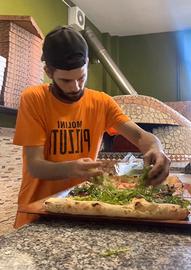 Pizzaiolo