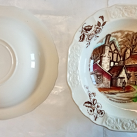 Myott Son & Co Hamley est 1880 Blacksmith's force