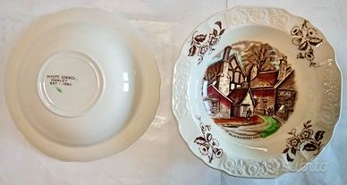 Myott Son & Co Hamley est 1880 Blacksmith's force