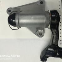 Rinvio sterzo alfa romeo giulia 105