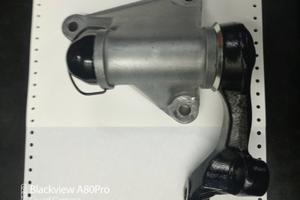 Rinvio sterzo alfa romeo giulia 105