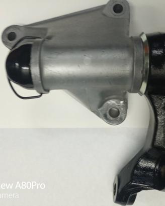 Rinvio sterzo alfa romeo giulia 105