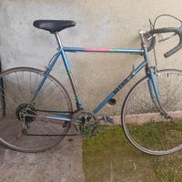 bici da corsa