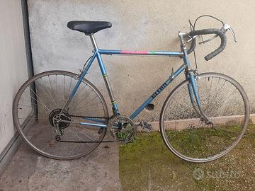 bici da corsa