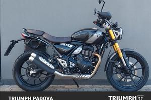 Triumph Scrambler 400 X - 2024