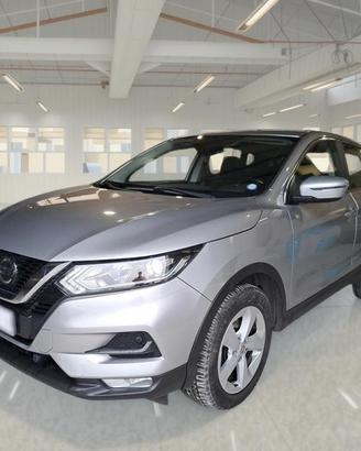 NISSAN QASHQAI 1.5 DCI 115 CV BUSINESS CROSSOVER