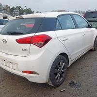 RICAMBI USATI AUTO HYUNDAI i20 Serie 71112C8000 G4