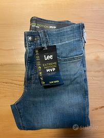 Jeans Slim Fit mvp Lee