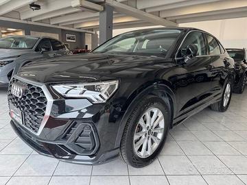 AUDI Q3 2ª serie Q3 SPB 35 TDI S tronic Busine...